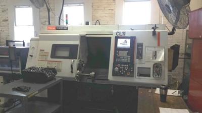 Mazak QTN 200-II MY (2006)