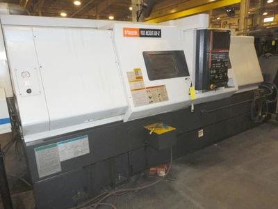 Mazak QTN 350II 1500 (2008)