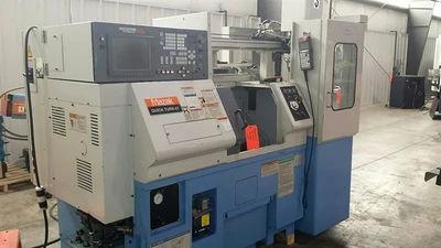 Mazak QT6T (2000)