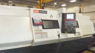 Mazak QTN 450 M II (2011)