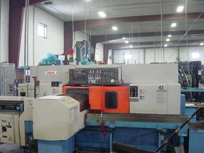 Mazak MULTIPLEX 420 (1993)