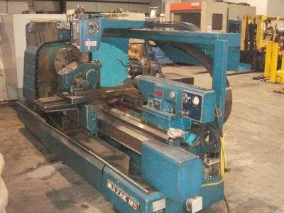 Mazak M5/1500 (1984)