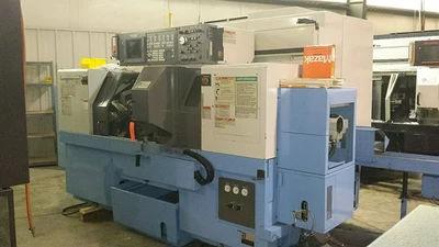Mazak MULTIP 6200Y (2000)