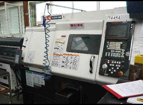 Mazak QT Nexus 200MS (2014)