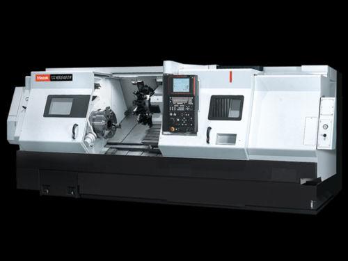 Mazak QUICK TURN NEXUS 400M-1000U