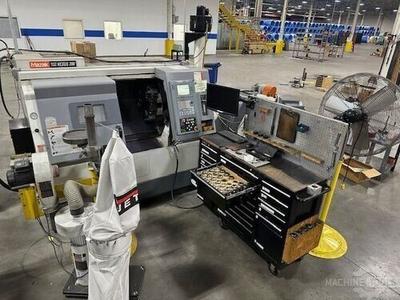 Mazak NEXUS QTN200 (2002)