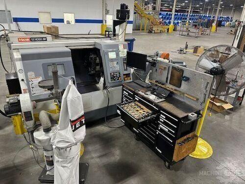 Mazak NEXUS QTN200 (2002)