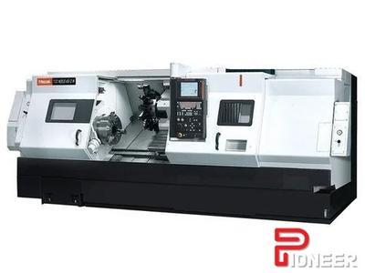 Mazak QUICK TURN NEXUS 400-II-3000U