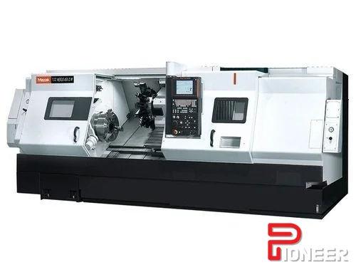 Mazak QUICK TURN NEXUS 400-II-3000U