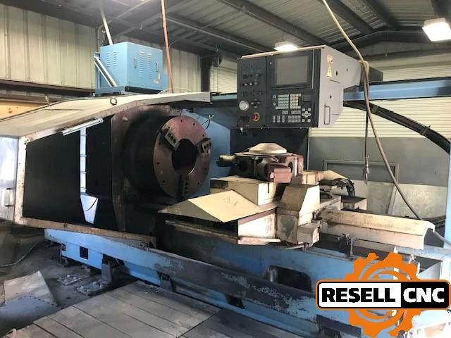 Mazak Powermaster (2003)