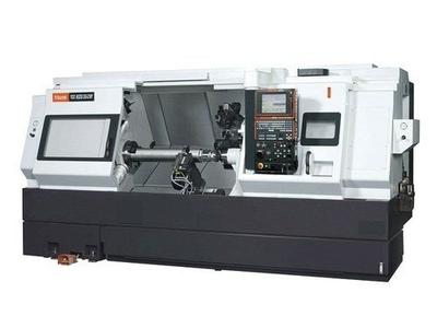 Mazak QUICK TURN NEXUS 350-II MY-650U