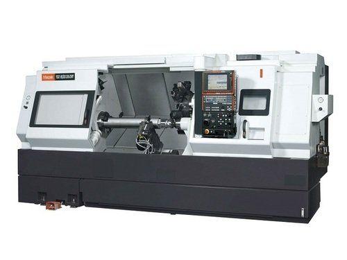 Mazak QUICK TURN NEXUS 350-II MY-650U
