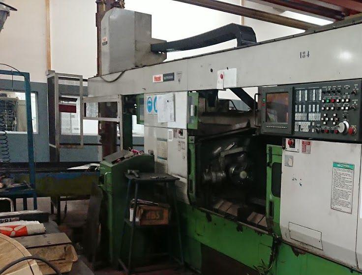 Mazak MULTIPLEX 420 (2003)