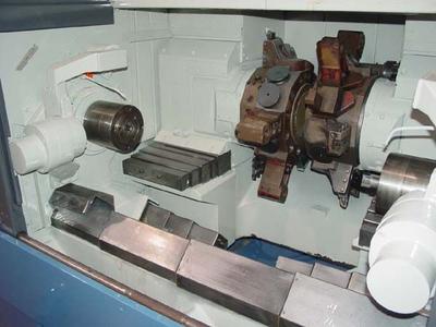 Mazak MULTIPLEX 610 (1993)