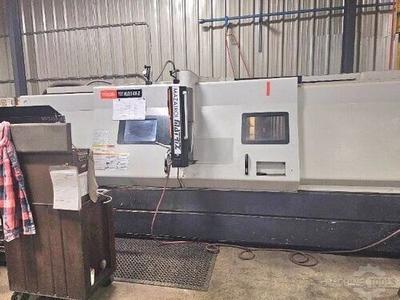Mazak NEXUS QUICK TURN 400-II (2008)