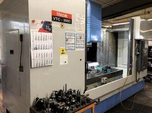 Mazak SQT200MSY (2006)