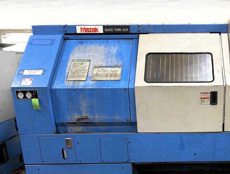 Mazak QT18N (1994)