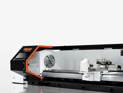 Mazak POWERMASTER UNIVERSAL