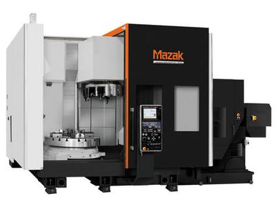 Mazak MEGATURN NEXUS 1600