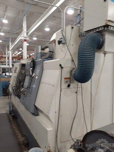 Mazak INTEGREX 200-3S (2003)