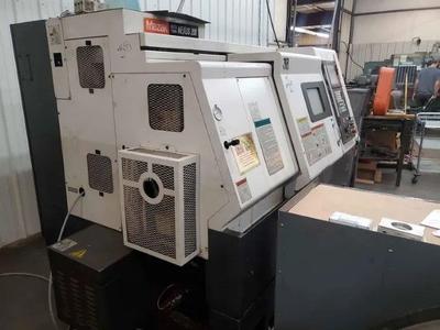 Mazak Nexus 200 (2004)