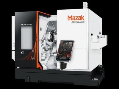 Mazak HQR-150MSY