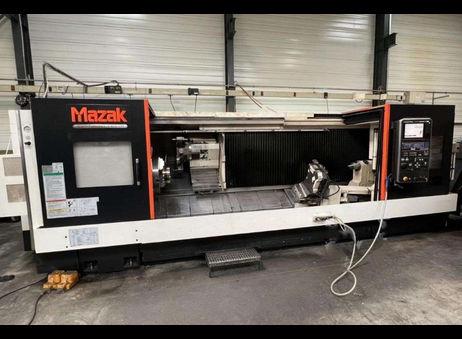Mazak QTN 450-II MY (2018)
