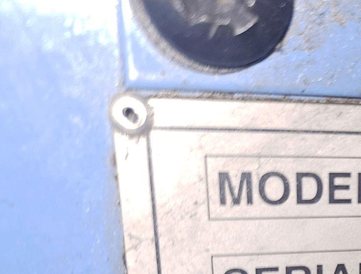 Mazak QTN 10 (1999)