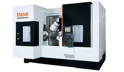 Mazak INTEGREX J300