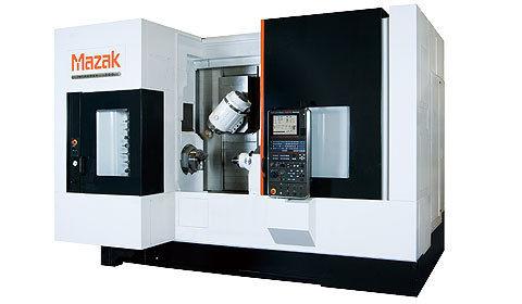 Mazak INTEGREX J300