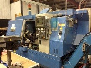 Mazak SLANT TURN 35N-ATC M/C