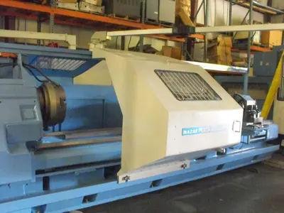 Mazak POWER MASTER (2010)