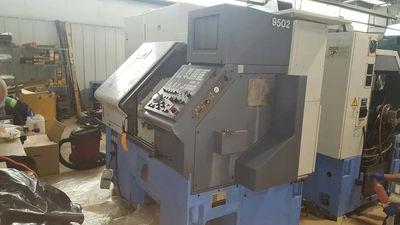 Mazak QTN10 (1997)