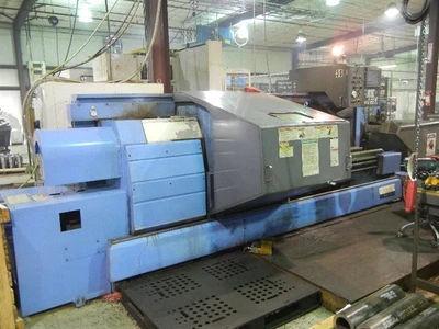 Mazak M 5BB/2000 (2001)