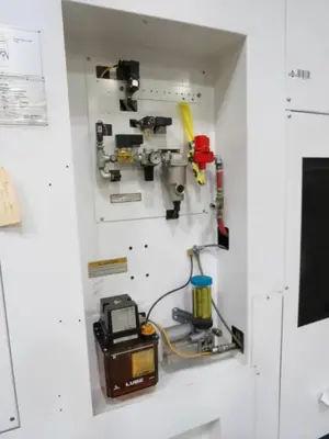 Mazak QUICK TURN NEXUS 450-II M (2012)