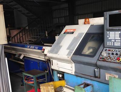 Mazak QT-10 (1999)