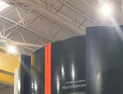 Mazak INTEGREX E1060V II