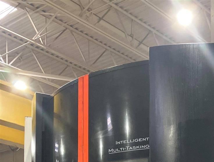 Mazak INTEGREX E1060V II