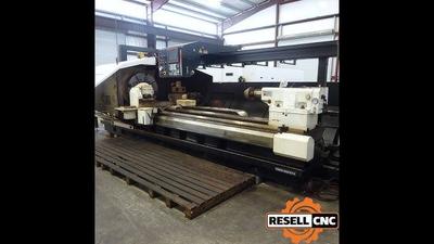 Mazak Power Master N (2012)