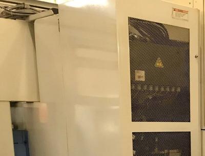 Mazak Multiplex 6200 (1999)