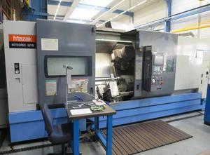 Mazak Integrex 50 (1999)