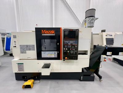 Mazak NEXUS 250-II MSY (2011)