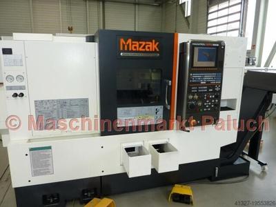 Mazak NEXUS SQT 250MY (2007)