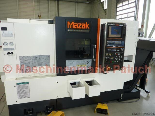 Mazak NEXUS SQT 250MY (2007)