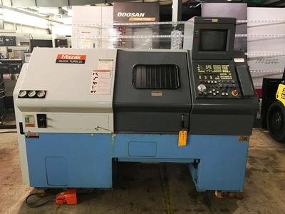 Mazak QT20N (1997)