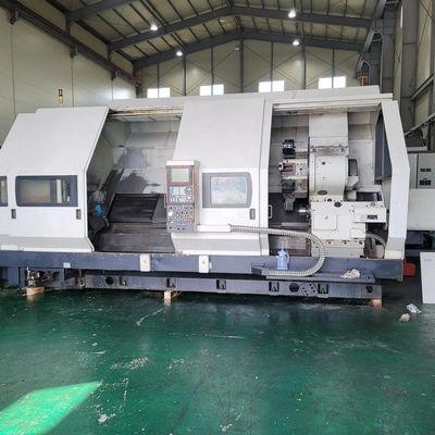 Mazak SLANT TURN 80NR 3000 (2007)