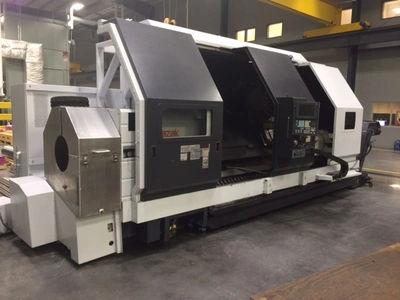 Mazak ST 60N3000 (2003)