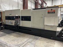 Mazak SLANT-TURN-NEXUS-550II/3000 2010 (2010)