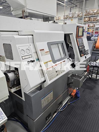 Mazak QTN-250MSY-II (2007)