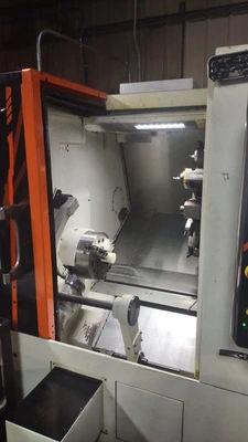 Mazak QUICKTURN 250MSY (2020)